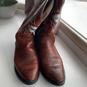 Harley Davidson Boots
